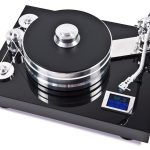 Pro-Ject Signature 12