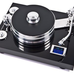 Pro-Ject Signature 12