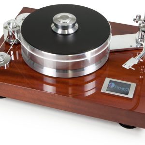 Pro-Ject Signature 12