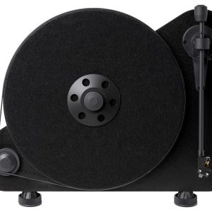 Pro-Ject VT-E BT R