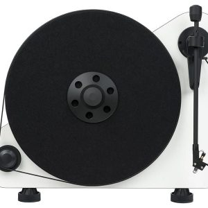 Pro-Ject VT-E R