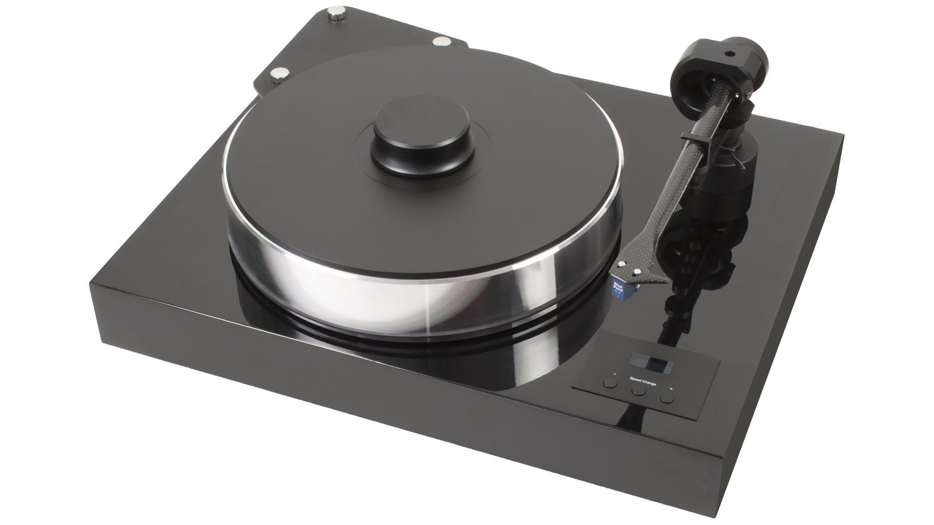 Pro-Ject Xtension 10 Evolution Pro-Ject Xtension 10 Evolution