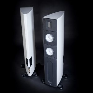 Raidho Raidho X2.6