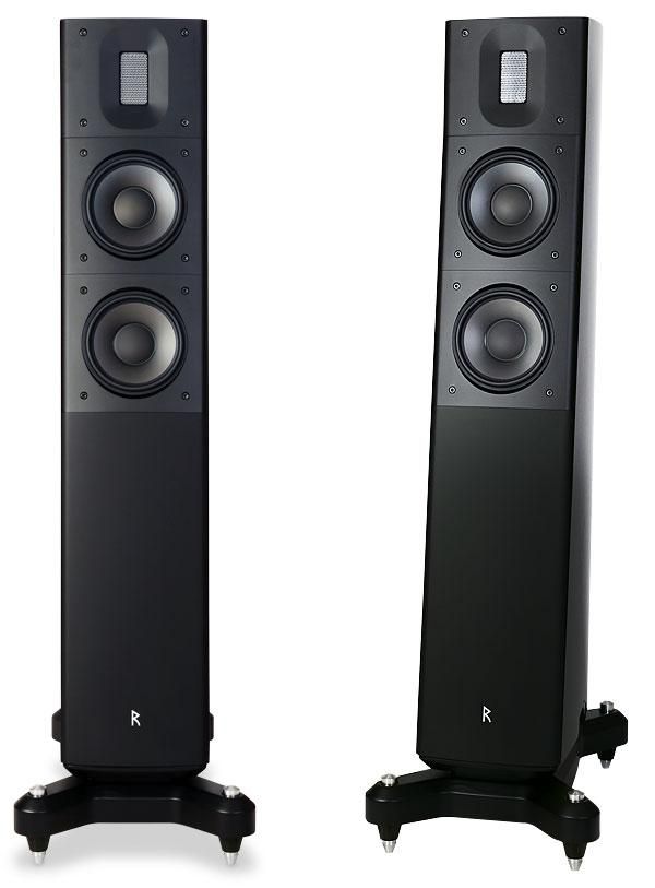 Raidho TD2.2 Raidho TD2.2