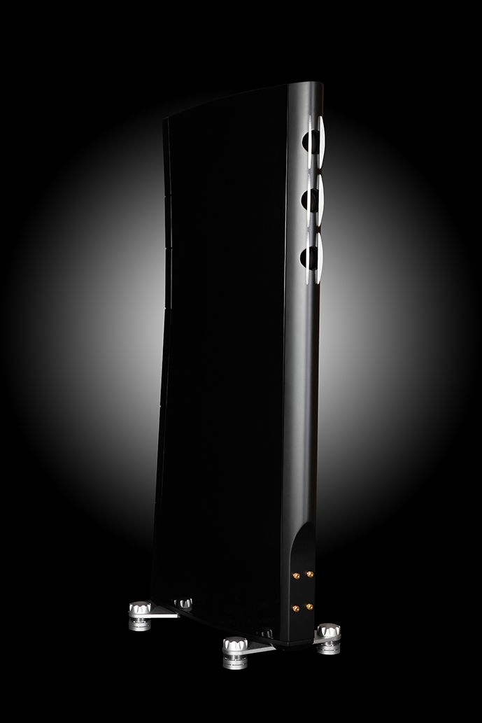 Raidho TD3.8 Raidho TD3.8