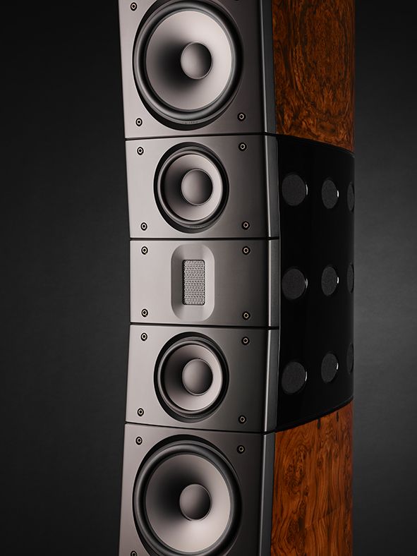 Raidho TD6
