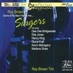 Ray Brown - Some of My Best Friends Are... Singers