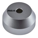 RCA 7" Singlu adapteris