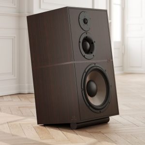 Revival Audio ATALANTE 5