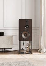 Revival Audio ATALANTE 5