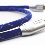 Ricable Across HDMI 2.0b (1m)