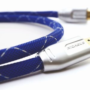 Ricable Across HDMI 2.0b (1m)