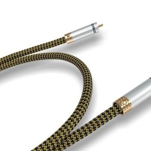 Ricable Dedalus Coaxial