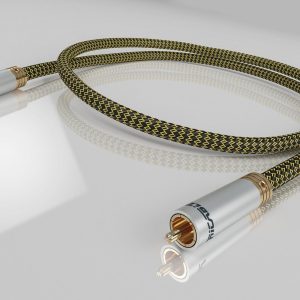 Ricable Dedalus Coaxial