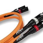 Ricable Dedalus Signal XLR