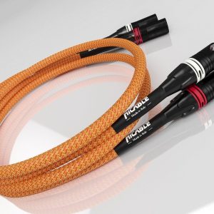 Ricable Dedalus Signal XLR