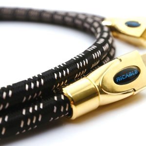 Ricable Hi-End HDMI 2.0b (0.5m)