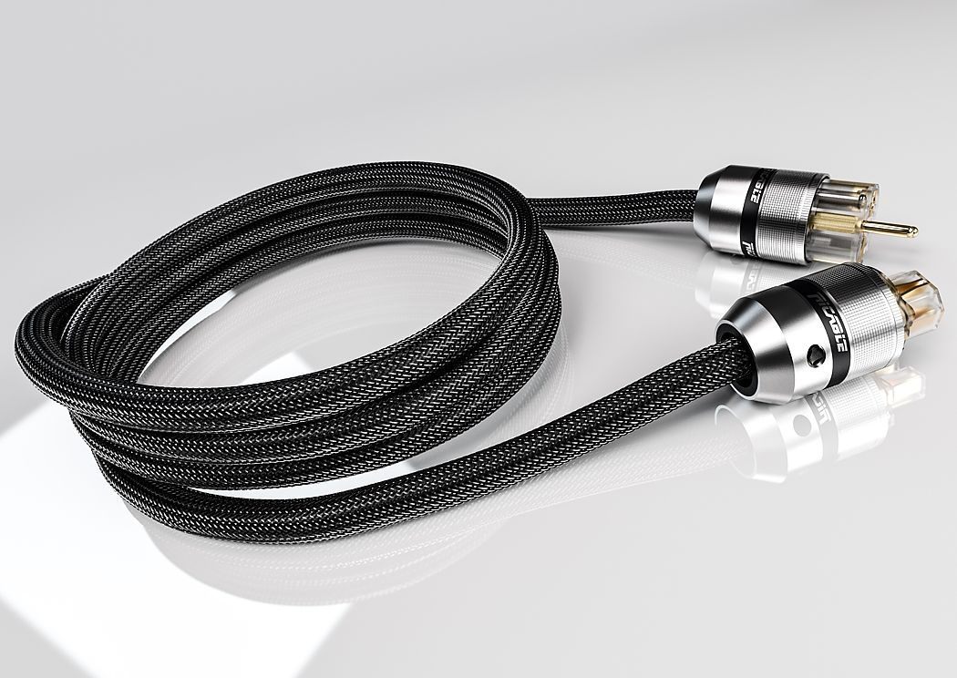 Ricable Hi-End Power (1m) Ricable Hi-End Power (1m)