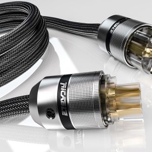 Ricable Hi-End Power (1m)