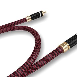 Ricable Invictus Coaxial