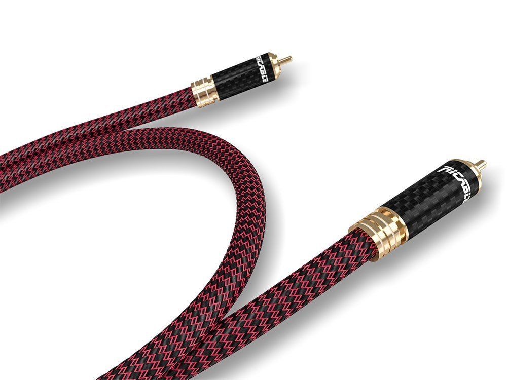 Ricable Invictus Coaxial Ricable Invictus Coaxial