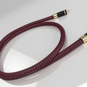 Ricable Invictus Coaxial