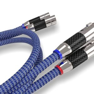 Ricable Invictus Signal XLR