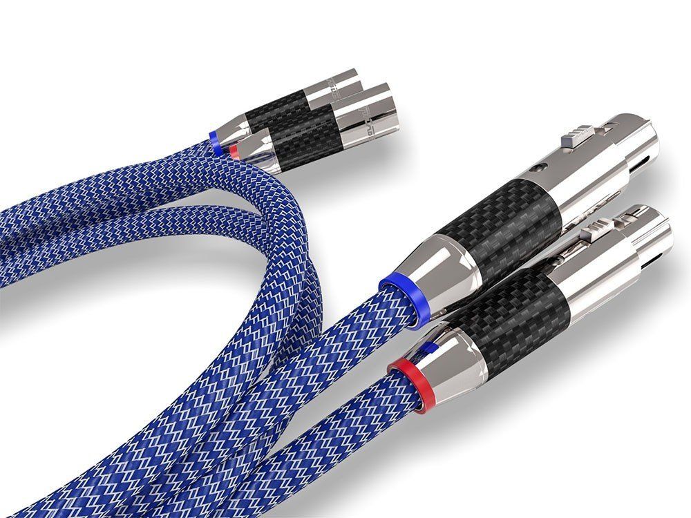 Ricable Invictus Signal XLR Ricable Invictus Signal XLR