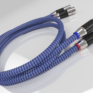Ricable Invictus Signal XLR