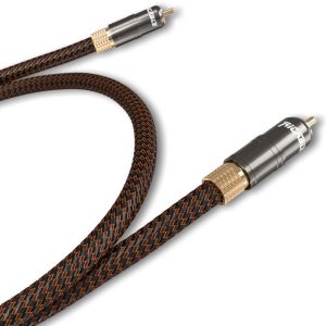 Ricable Magnus Coaxial MKII