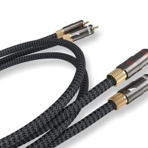 Ricable Magnus Signal RCA