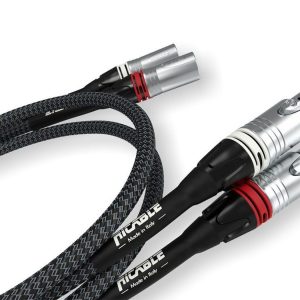 Ricable Magnus Signal XLR