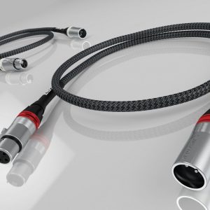 Ricable Magnus Signal XLR