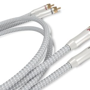 Ricable Primus Signal RCA
