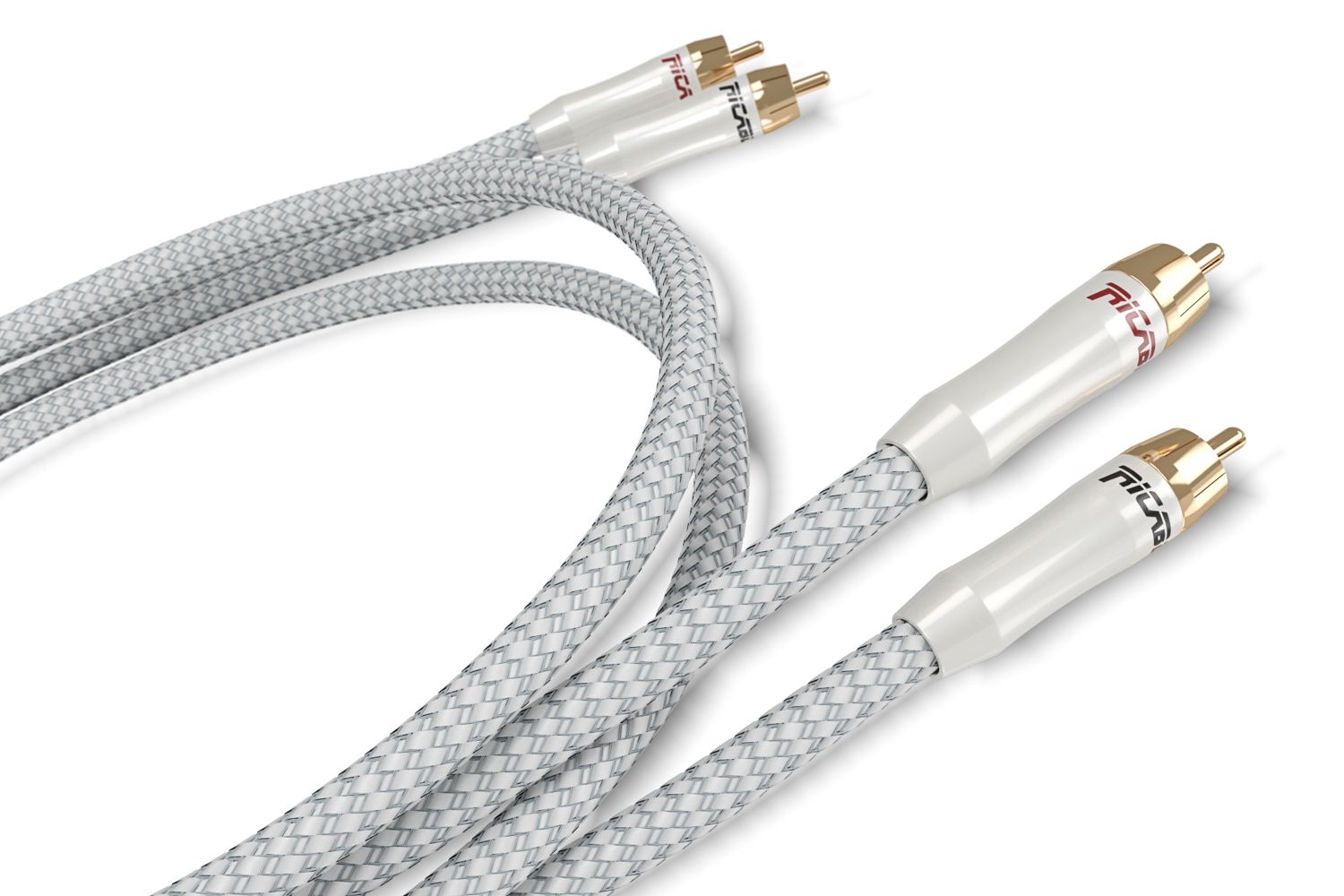 Ricable Primus Signal RCA Ricable Primus Signal RCA