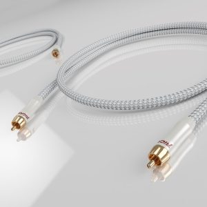 Ricable Primus Signal RCA