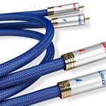 Ricable Supreme Segnale RCA (0.5m)