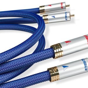 Ricable Supreme Segnale RCA (0.5m)