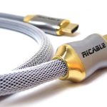 Ricable Ultimate HDMI 2.0b (0.5m)