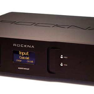 Rockna Wavedream DAC