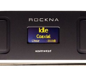 Rockna Wavedream DAC