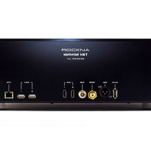 Rockna Wavedream NET