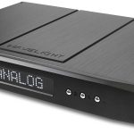Rockna Wavelight DAC
