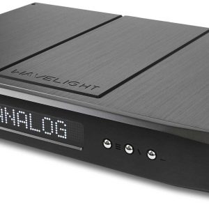 Rockna Wavelight DAC