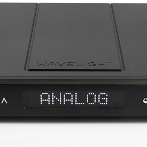 Rockna Wavelight DAC