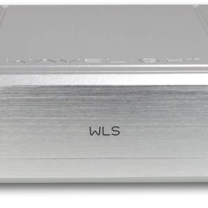 Rockna Wavelight Server
