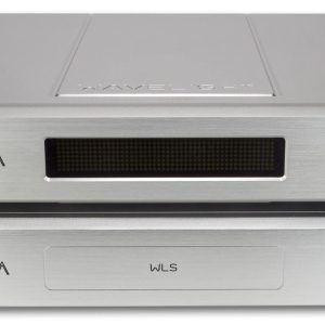 Rockna Wavelight Server