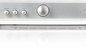 Rotel A10MK2