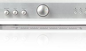 Rotel A11MK2