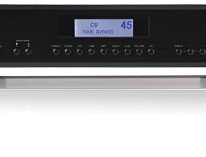 Rotel A12MK2